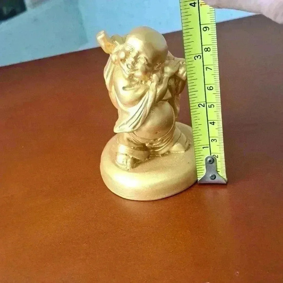 BUDDHA CHINESE LAUGHING - Picture 5 of 7